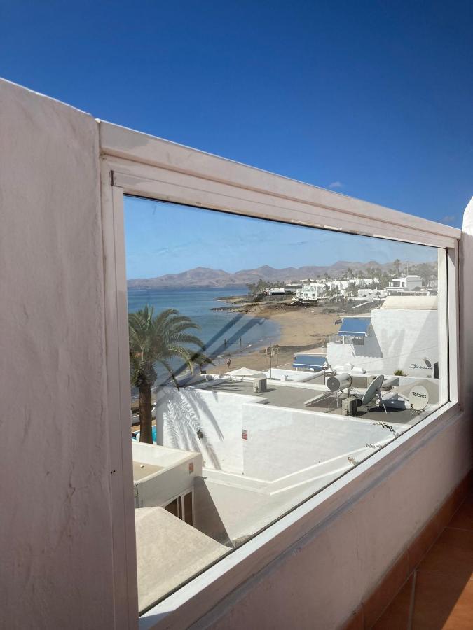 Casa Tito Apartment Puerto del Carmen  Exterior foto