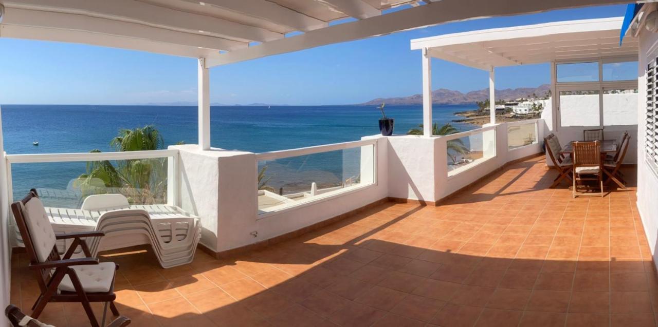 Casa Tito Apartment Puerto del Carmen  Exterior foto
