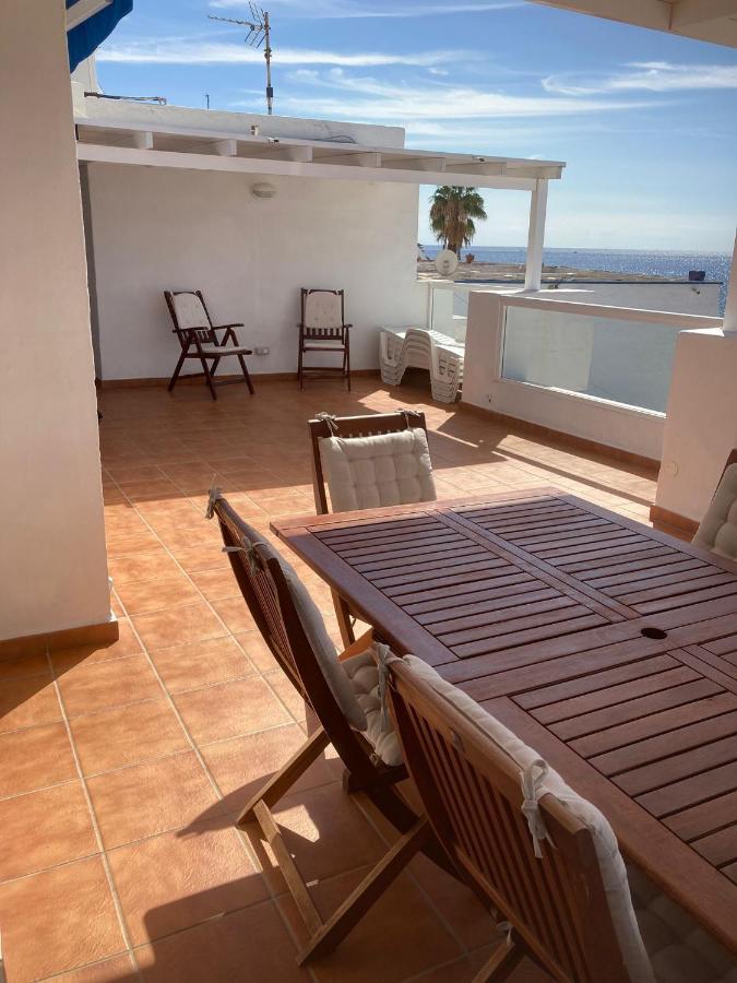 Casa Tito Apartment Puerto del Carmen  Exterior foto