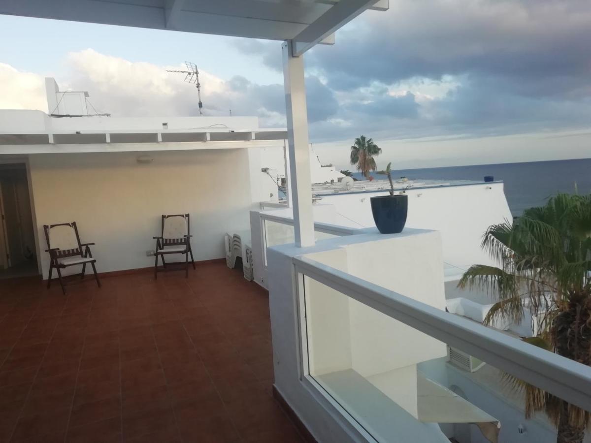 Casa Tito Apartment Puerto del Carmen  Exterior foto