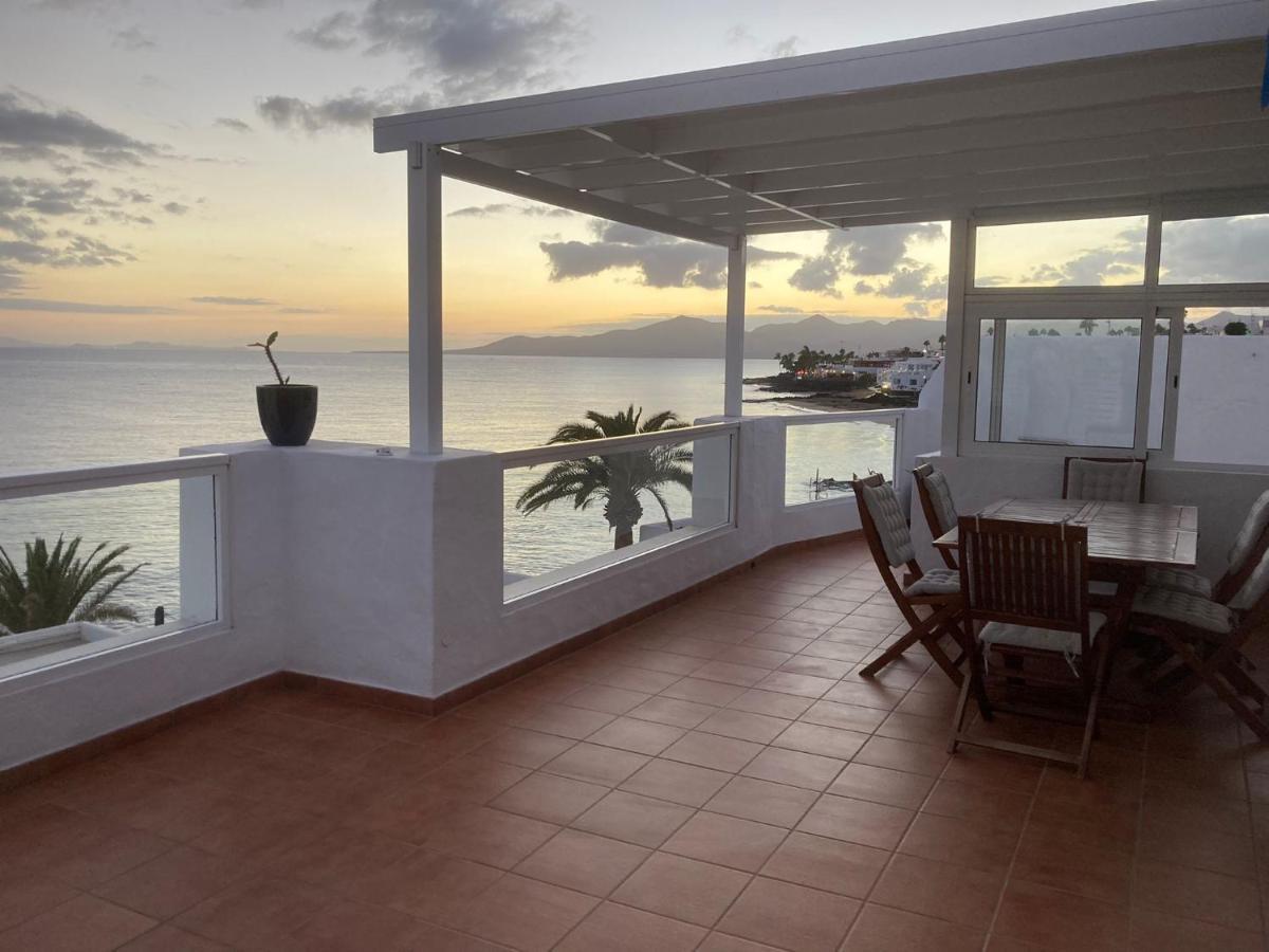 Casa Tito Apartment Puerto del Carmen  Exterior foto