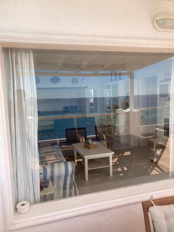 Casa Tito Apartment Puerto del Carmen  Exterior foto