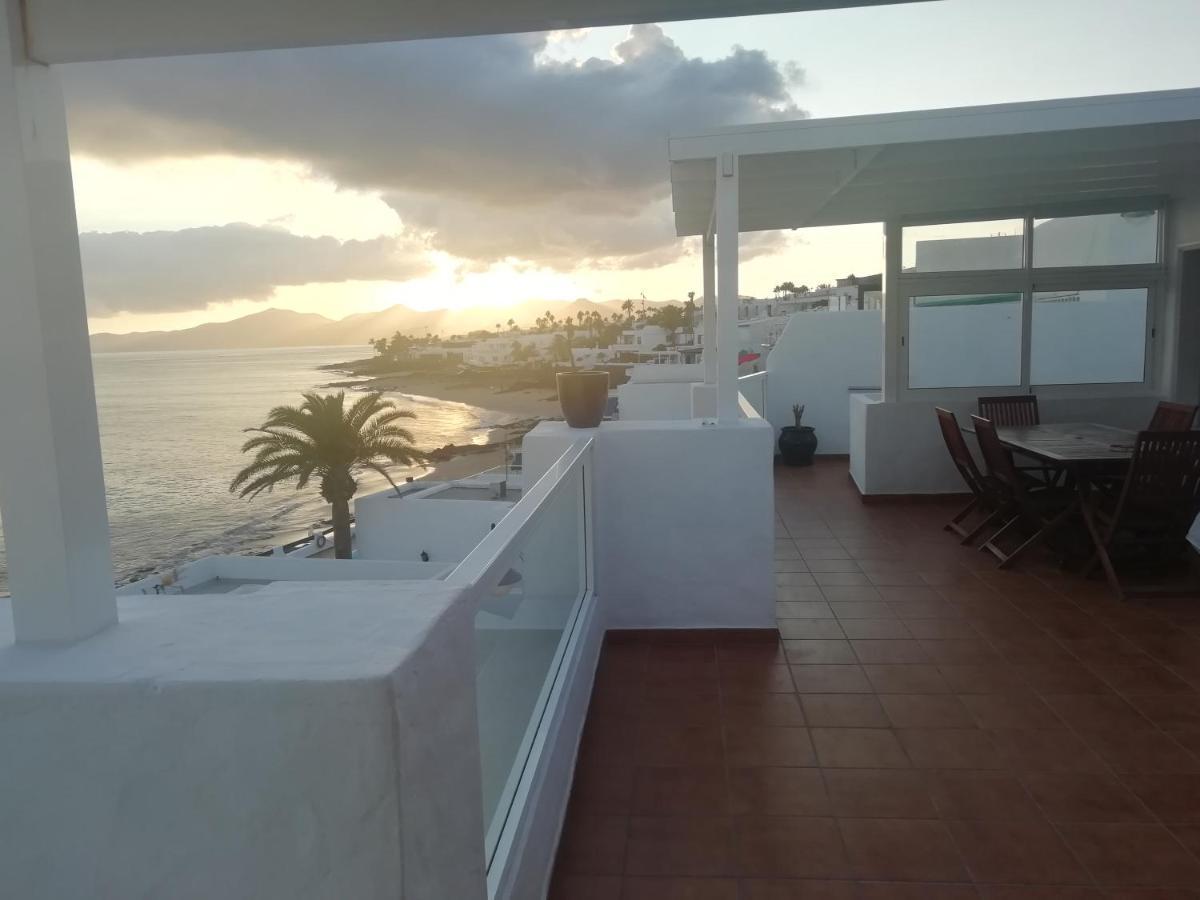 Casa Tito Apartment Puerto del Carmen  Exterior foto